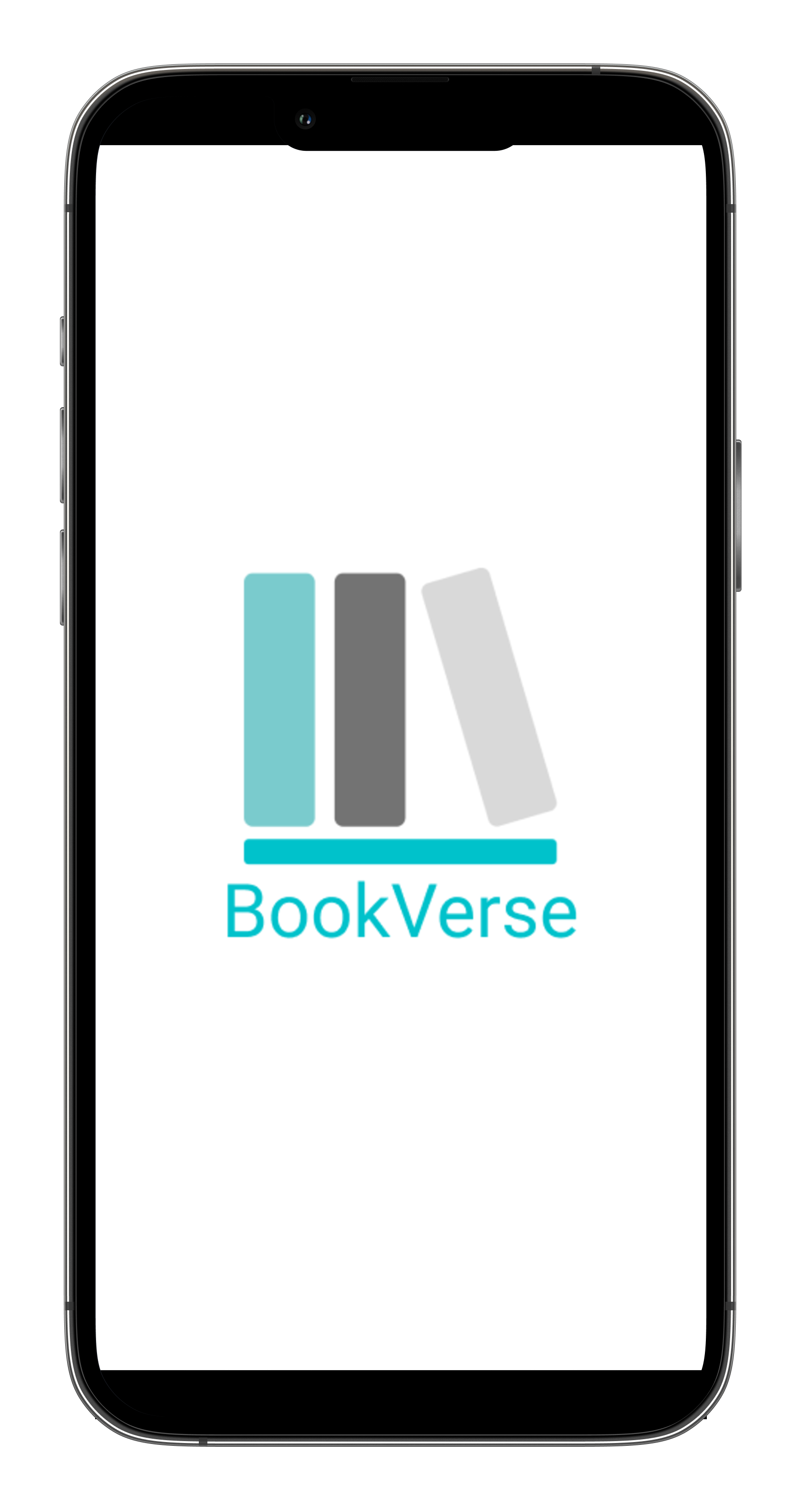 Bookverse Android App
